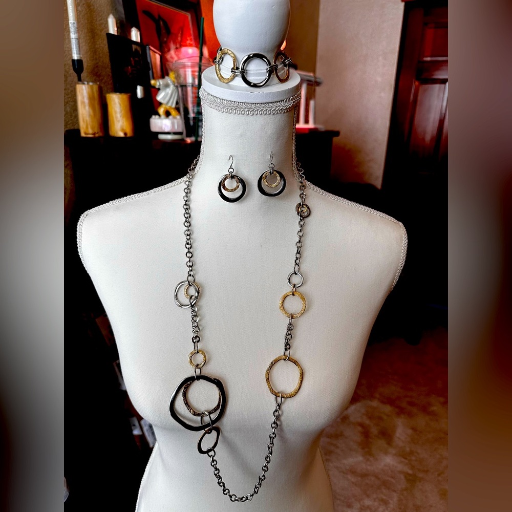 Premier Designs Cutting Edge Set